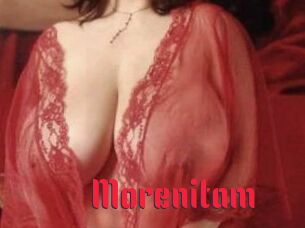 Morenitam