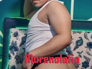 Morenolatin