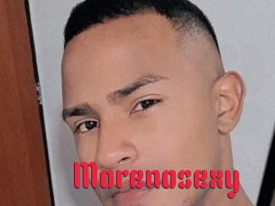 Morenosexy