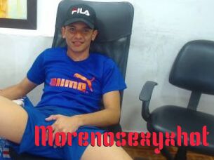 Morenosexyxhot