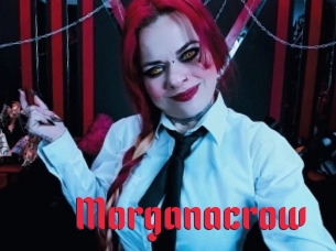 Morganacrow