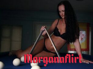 Morganaflirt
