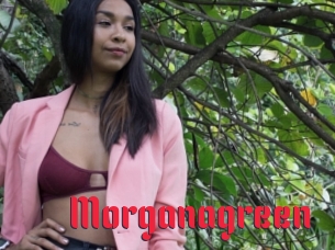 Morganagreen