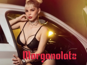 Morganolatz
