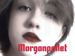 Morganpallet