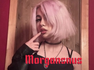 Morgansnus