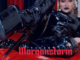 Morganstorm