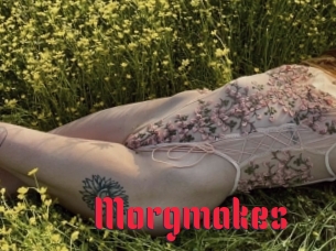 Morgmakes
