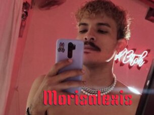 Morisalexis