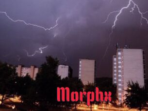 Morphx