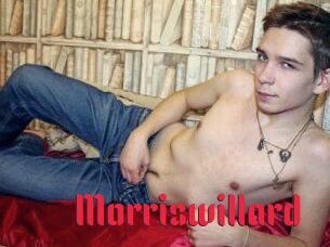 Morriswillard