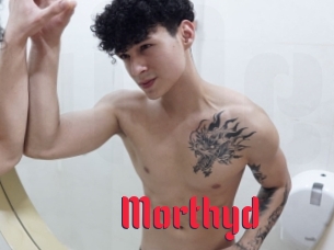 Morthyd