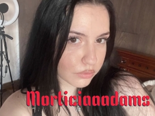 Morticiaaadams