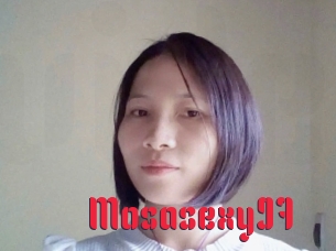 Mosasexy97