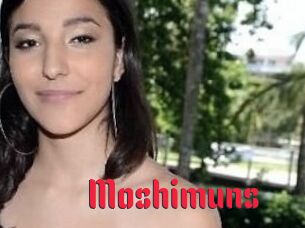 Moshimuns