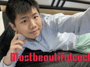 Mostbeautifulcock