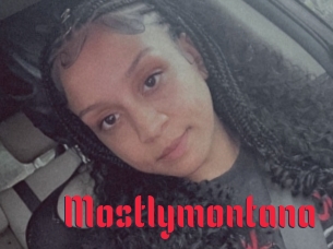 mostlymontana Video Extrait