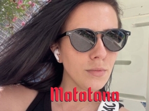 Mototana