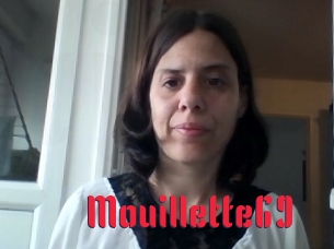 mouillette69 Video Extrait