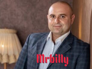 Mrbilly