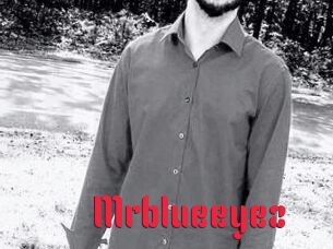 Mrblueeyez