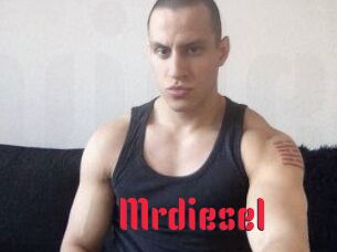Mrdiesel