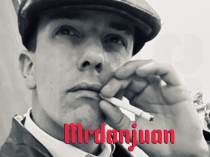 Mrdonjuan