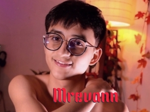 Mrevann
