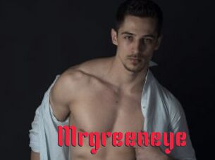 Mrgreeneye