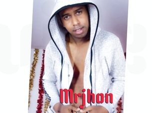 mrjhon Video Extrait