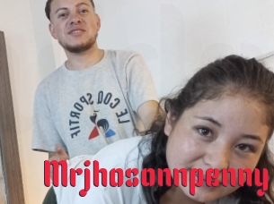Mrjhosonnpenny