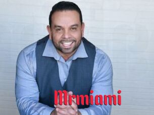 Mrmiami