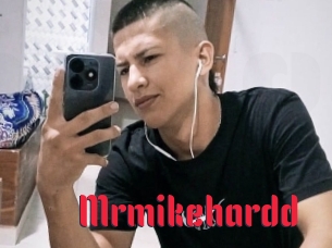 Mrmikehardd