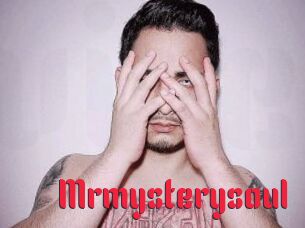 Mrmysterysoul