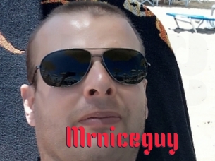 Mrniceguy