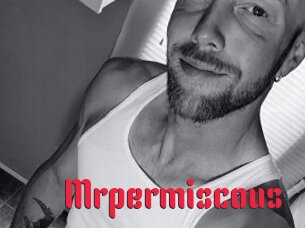 Mrpermiscous