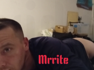 Mrrite