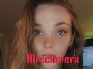 Mrscloverx