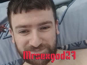 mrsexgod27 Video Extrait