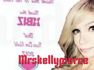 Mrskellypierce