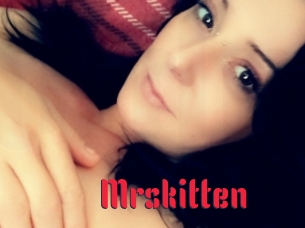 Mrskitten