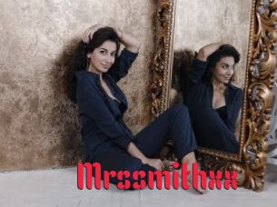 Mrssmithxx