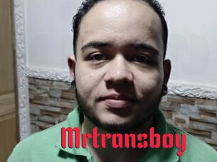 Mrtransboy