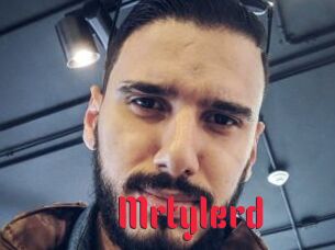Mrtylerd