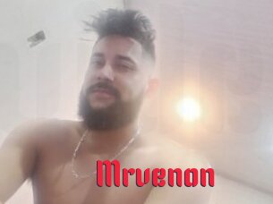 Mrvenon