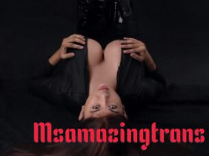 Msamazingtrans