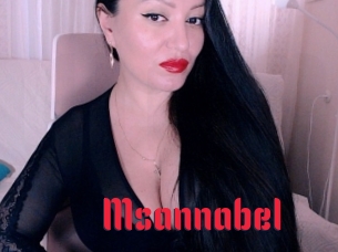msannabel Video Extrait