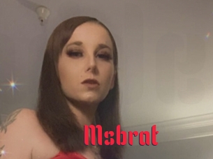 Msbrat