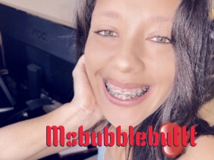 Msbubblebuttt
