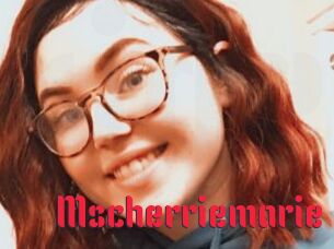 Mscherriemarie